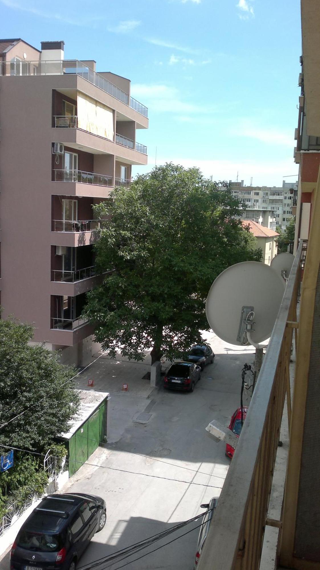 Студио Алекс Варна Varna Exteriér fotografie