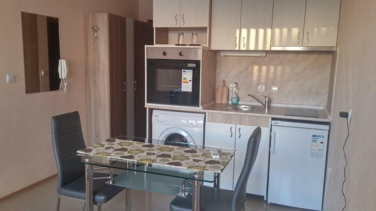 Студио Алекс Варна Varna Exteriér fotografie